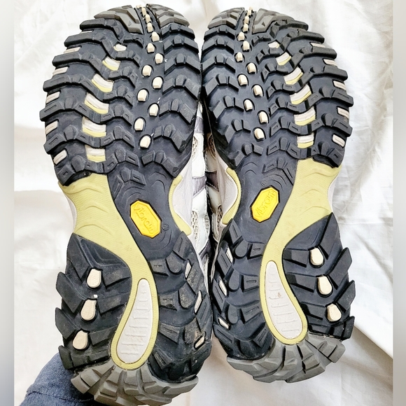 The North Face Women's Hiking Shoes Running Sneakers Size 9 9.5 - Picture 11 of 11